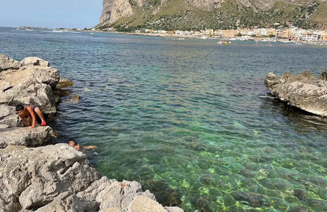 La Casetta Di Mavi-1