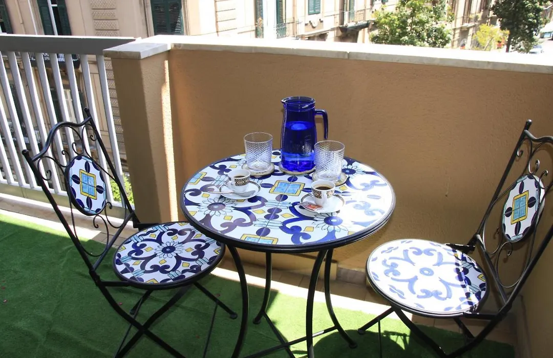 B&B Alexander-Room And Breakfast-1
