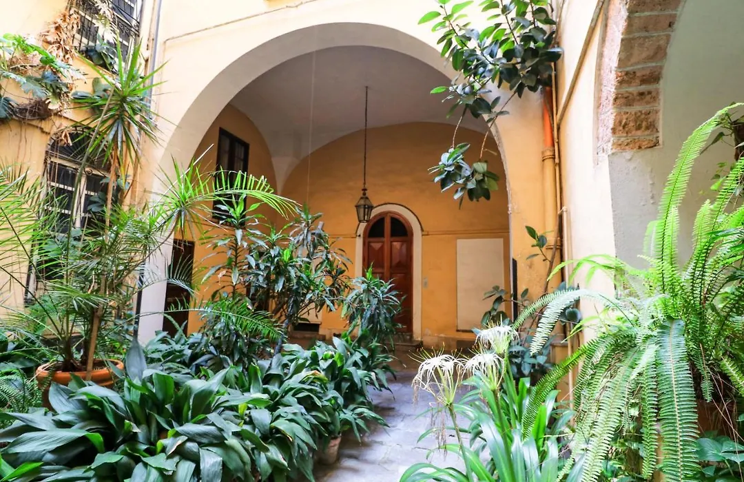 Le Stanze Di Bianca-1