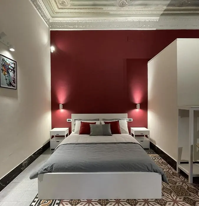 Arricria Room Suite-1