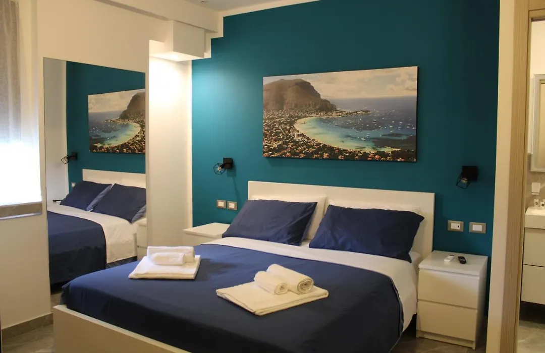 B&B D'Amari Affittacamere-1