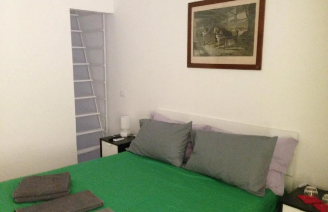 B&B Giulio Cesare 24-1