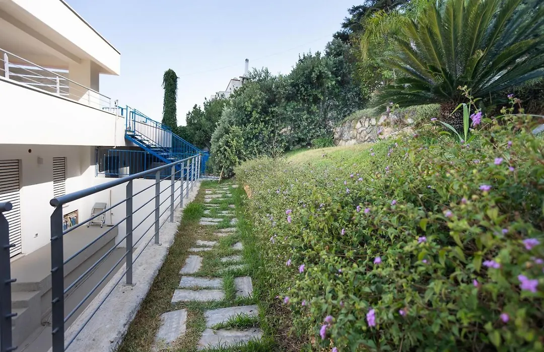 Mondello Addaura Addisio Suite-1