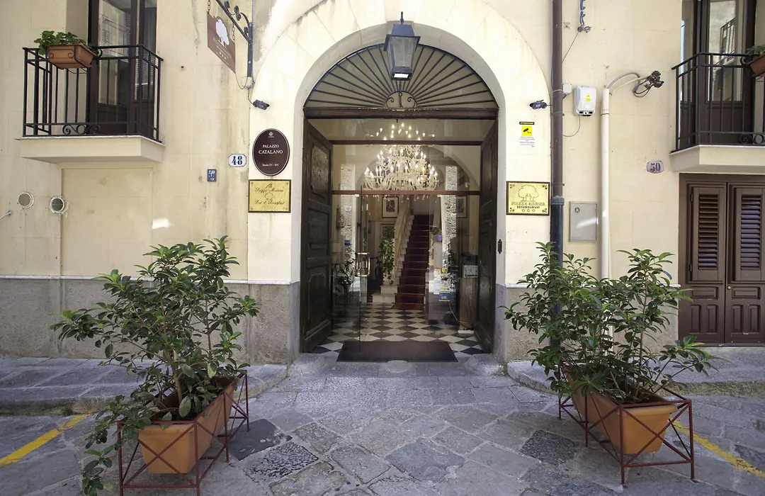 B&B Al Piazza Marina-1