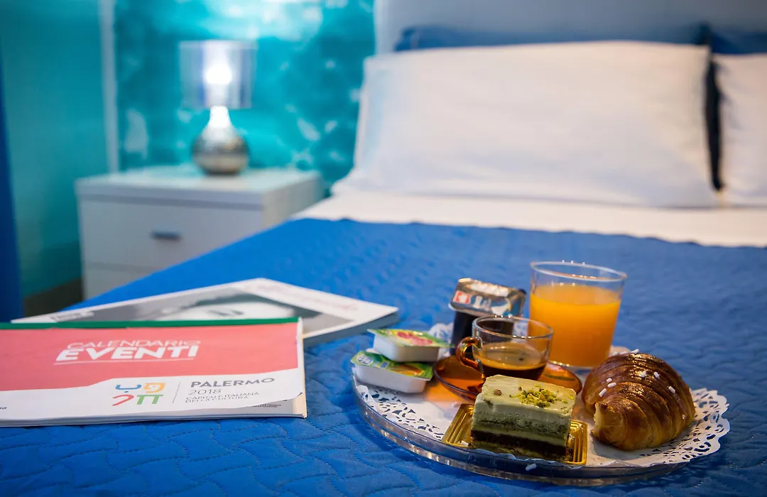 Colors B&B-1