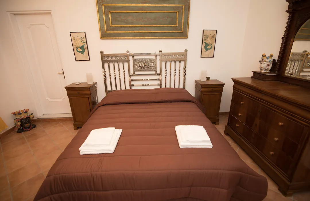 Cannatella'S Mansion-1