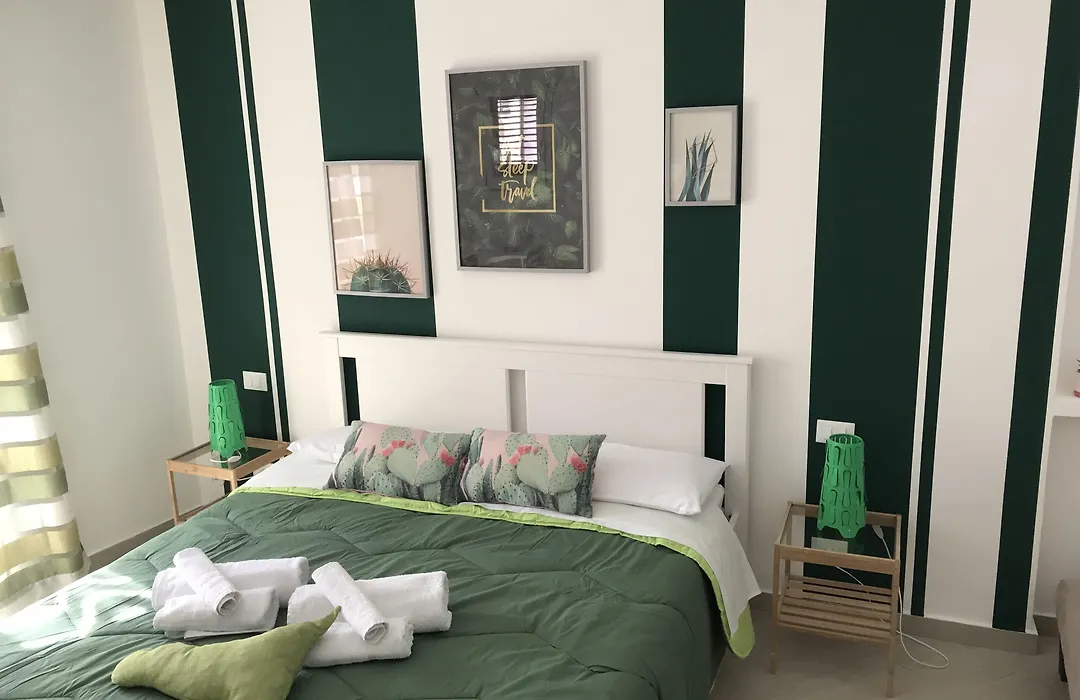 Centrumassimo B&B-1