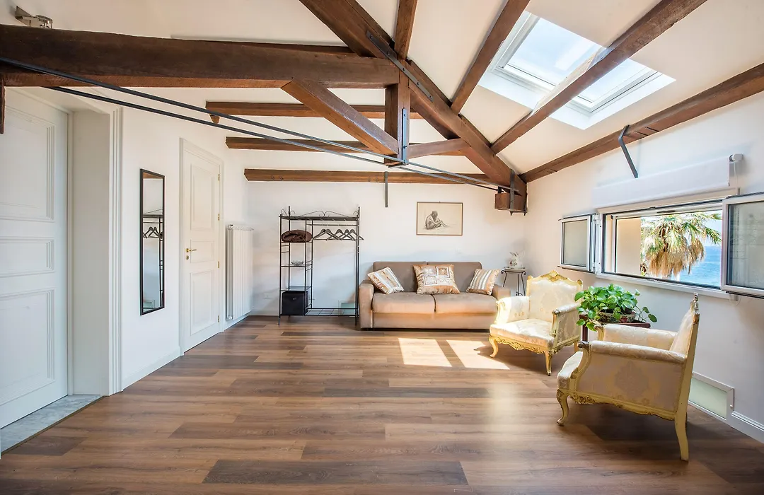 B&B Villa Liberty Sul Mare By Wonderful Italy-1