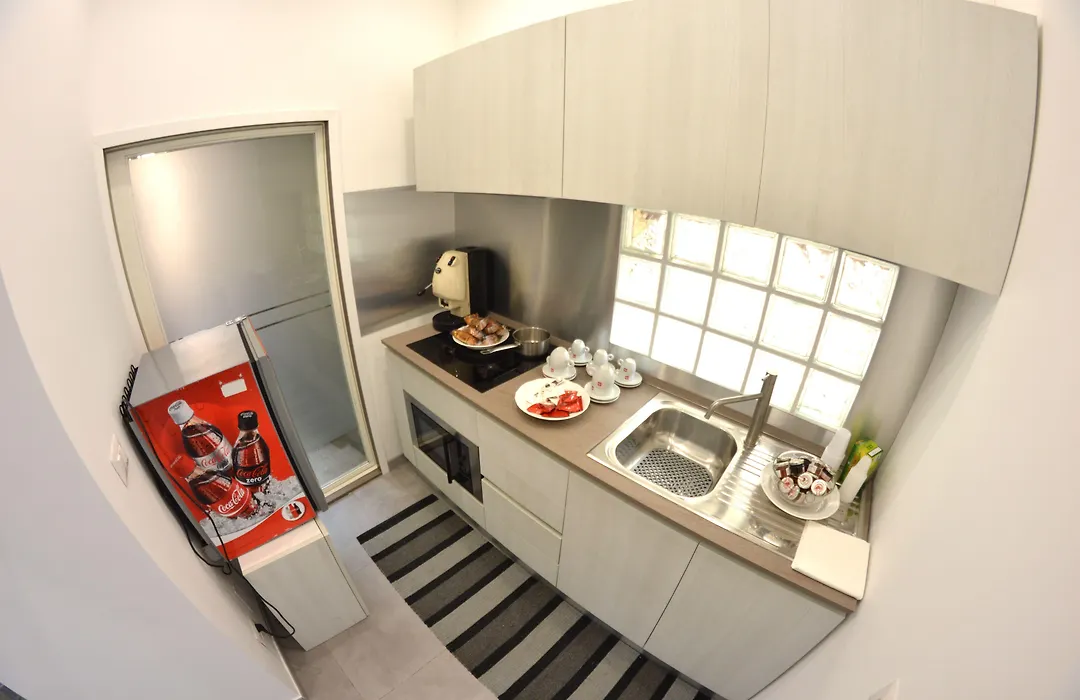 Capo Suite Luxury Rooms-1