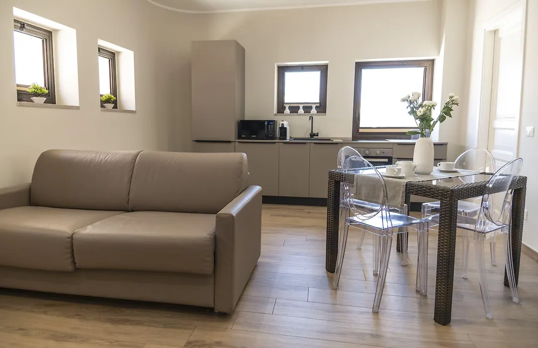 Ruggero Settimo - Room & Suite-1