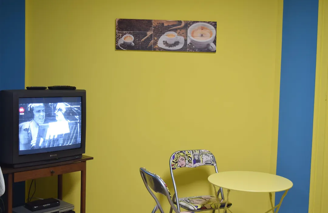 L'Aquilone B&B-1