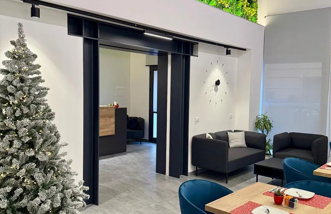 Le Quattro Stagioni - Rooms & Suites-1