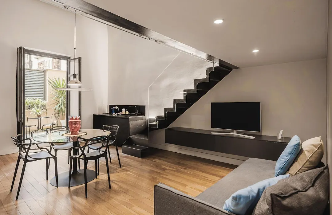 Palazzo Santamarina Luxury Suite & Spa-1