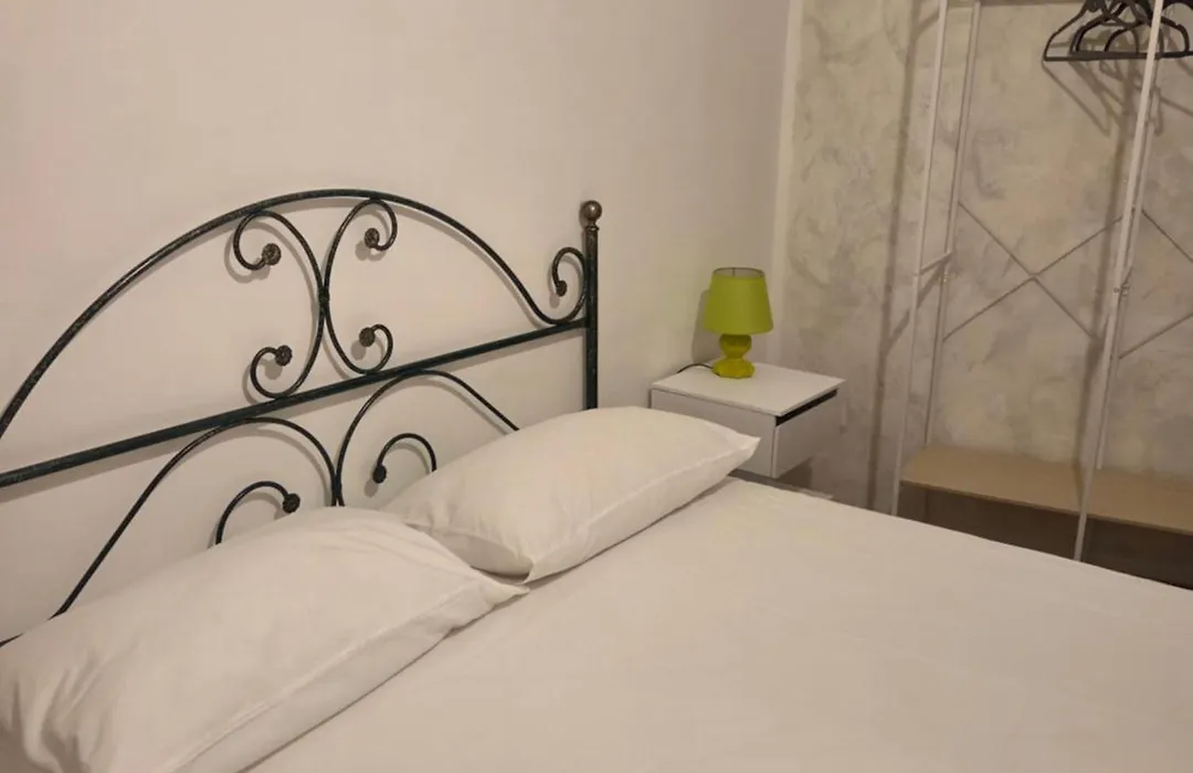Nostra Casa Rooms-1