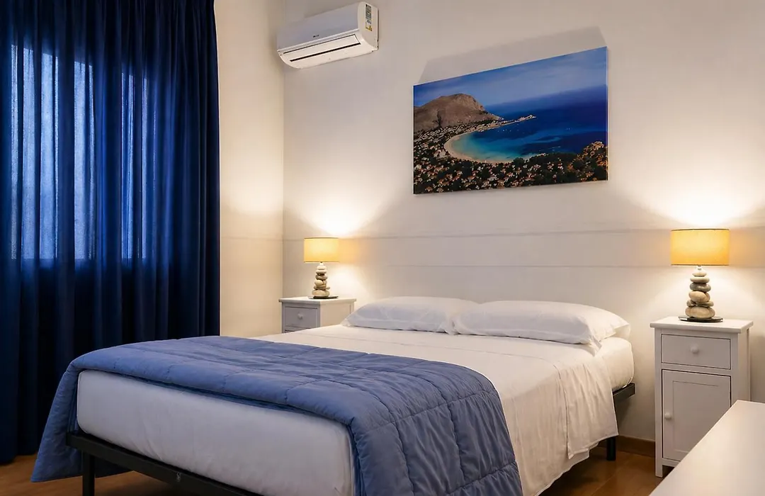Martins Rooms Palermo-1