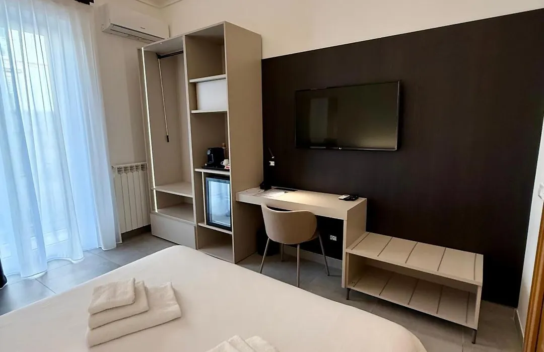Le Quattro Stagioni - Rooms & Suites-1