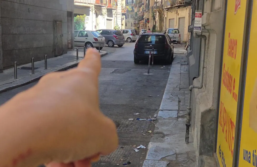 Nostra Casa Rooms-1