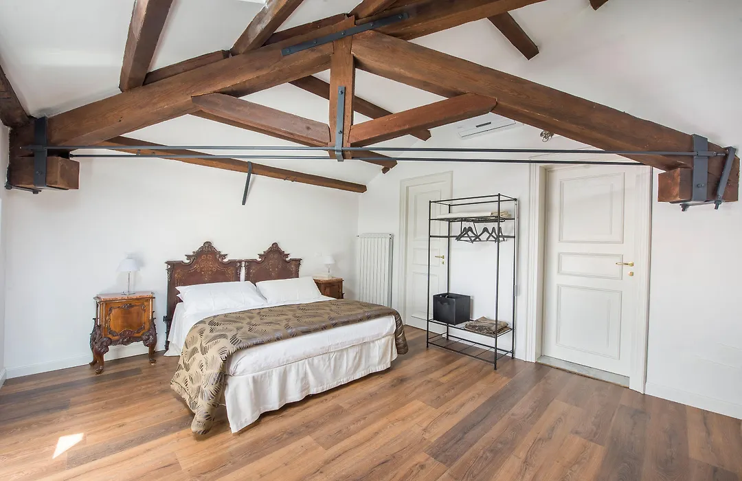 B&B Villa Liberty Sul Mare By Wonderful Italy-1