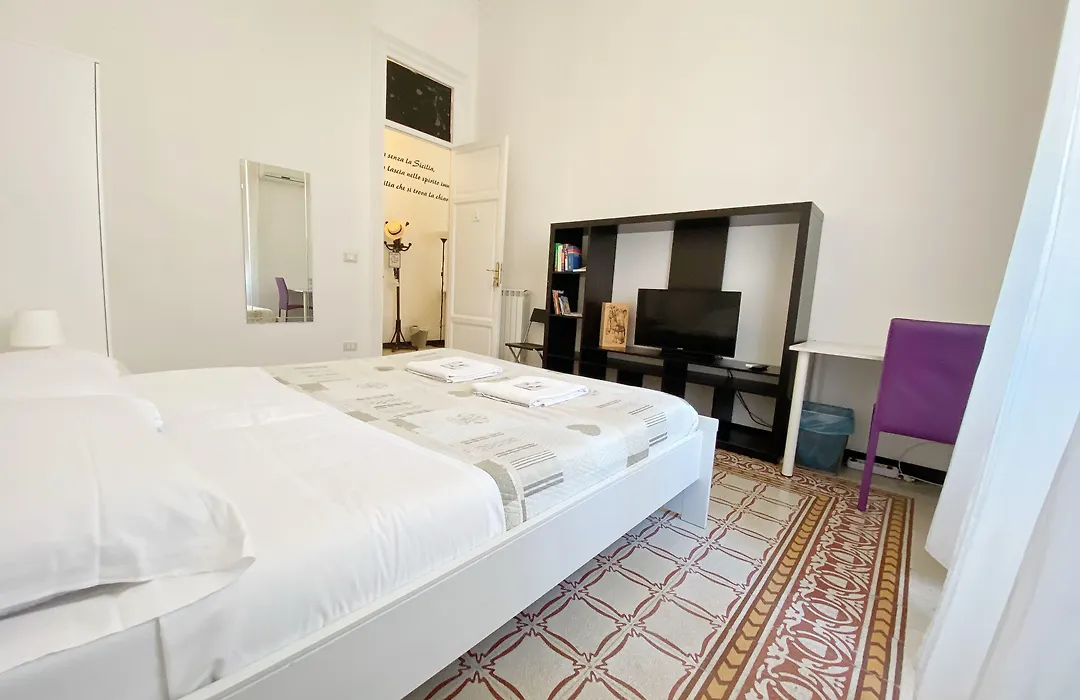 Liola Home #Teatro Massimo-1