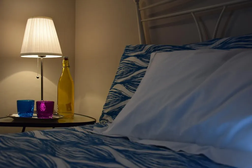 B&B Le Coppole-1