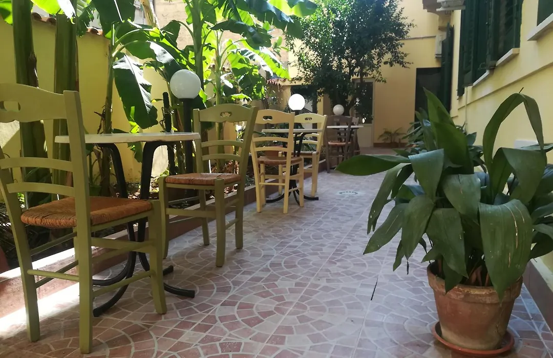 Le Rose Del Viale-1