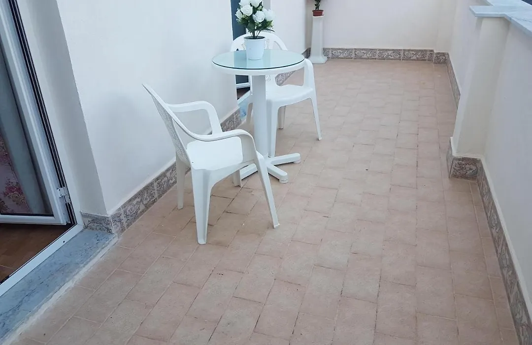 Affitta Camere Al Castello-1