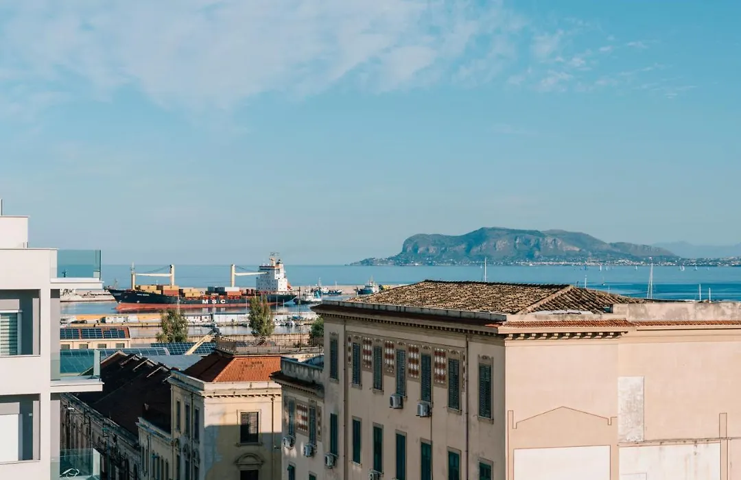 Boutique Bnb Dolcevita-1