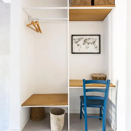 Canceddi Rooms-2