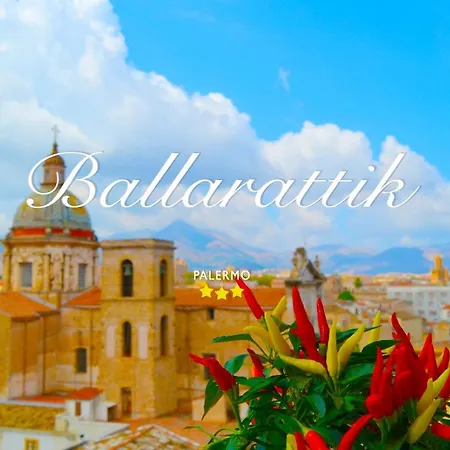 B&B Ballarattik-2