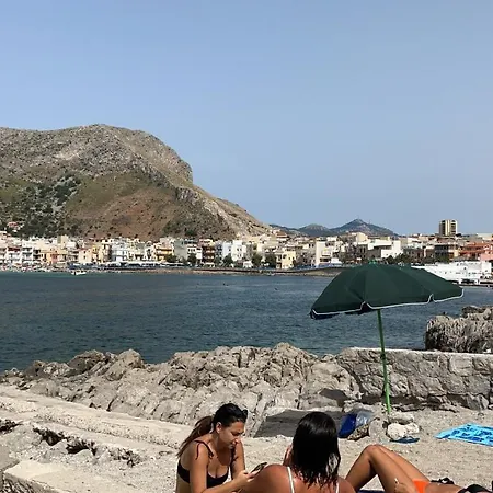 La Casetta Di Mavi-2