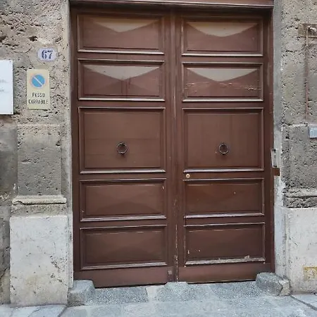 Le Stanze Di Bianca-2