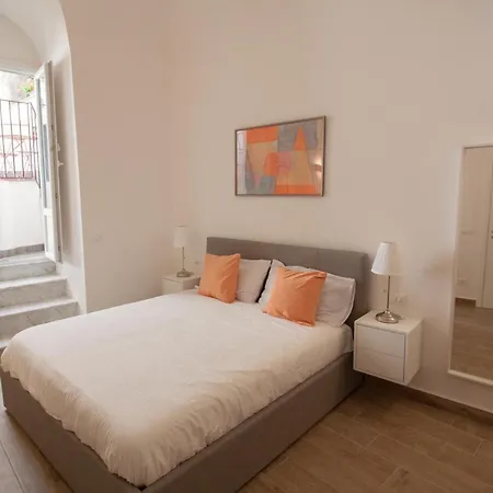 Aragona15 Suites-3