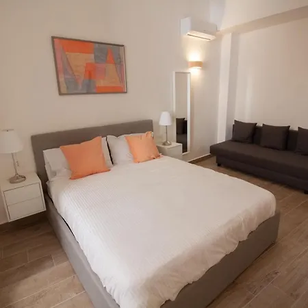 Aragona15 Suites-2