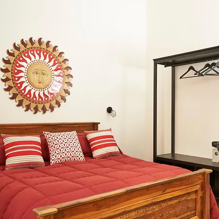 Ballaro Guest House-2