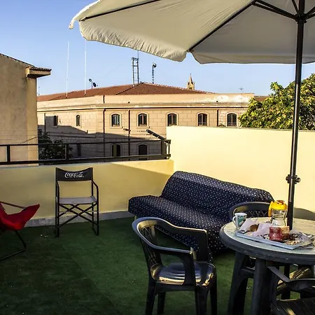 B&B Porta Nuova-3
