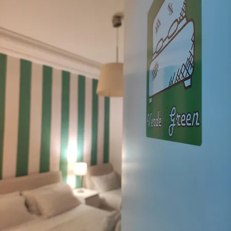 Palermo Central B&B-3