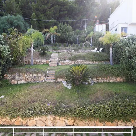 Mondello Addaura Addisio Suite-2