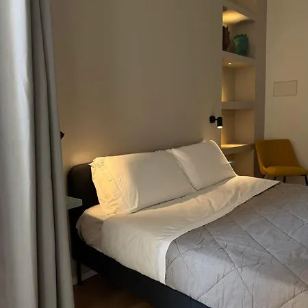 Mori'S Rooms-2