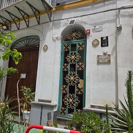 Nostra Casa Rooms-3