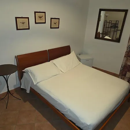 Nostra Casa Rooms-2