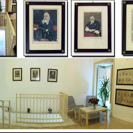 B&B Giulio Cesare 24-2