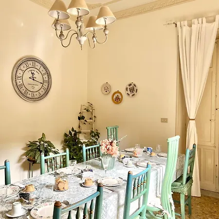 Casa Jolanda B&B-2