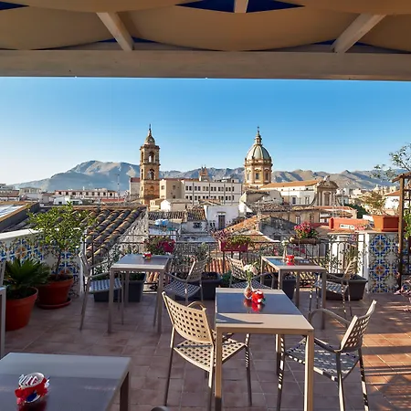 La Terrazza Sul Centro-2