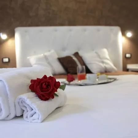 La Terrazza Palace B&B-2