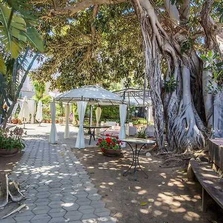 B&B Villa Liberty Sul Mare By Wonderful Italy-2