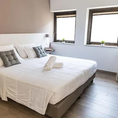 Ruggero Settimo - Room & Suite-3