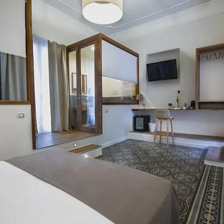 Bed In Spa-2