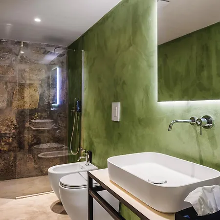 Palazzo Santamarina Luxury Suite & Spa-2