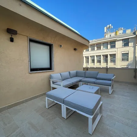Ruggero Settimo - Room & Suite-2