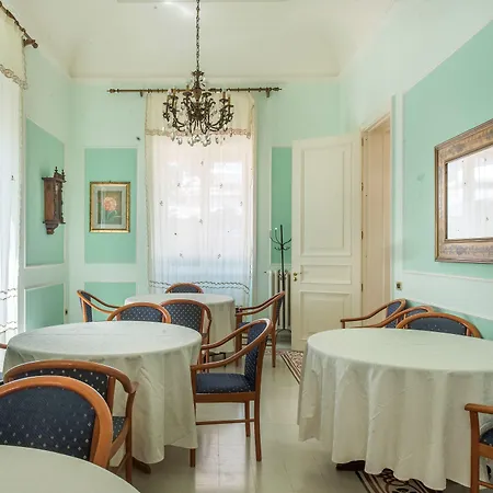 B&B Villa Liberty Sul Mare By Wonderful Italy-3